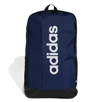 Afbeelding van adidas Performance rugzak Linear 18.5L donkerblauw