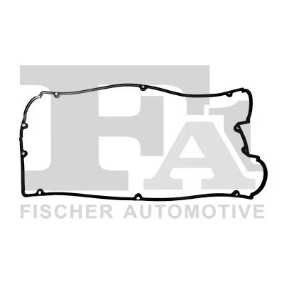 Afbeelding van FA1 EP7400 910 Kleppendeksel Pakking