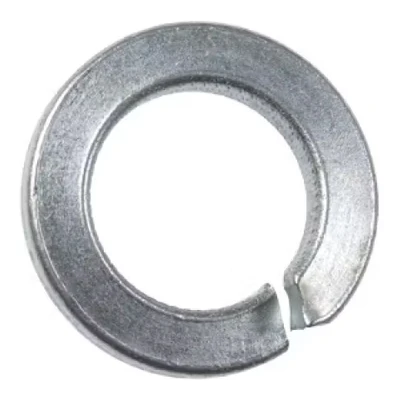 Afbeelding van Bofix Veerring Xtrabike m5 zink