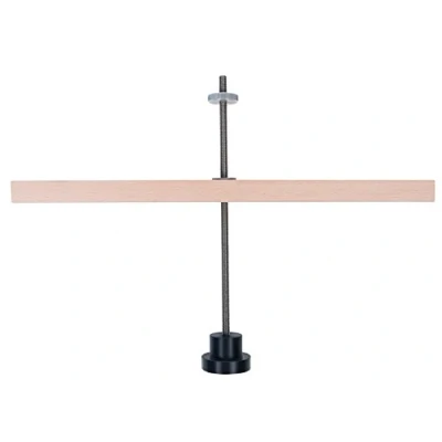 Afbeelding van KS Tools, Sanitair installatiemateriaal, Eenmanswastafel montageset