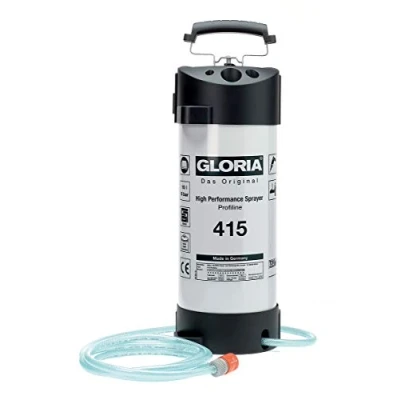 Afbeelding van Gloria 415 Watertoevoerapparaat 10L Staal