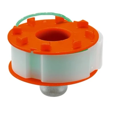 Afbeelding van Gardena 05367 20 Reservedraadspoel: Verwisselbare Draadspoel Voor Turbotrimmer 2404