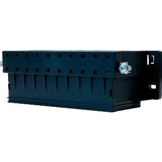 Afbeelding van ABB Hafonorm invoerstuk buizen invoer 2 x 8 16/19