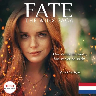 Afbeelding van Fate: The Winx Saga
