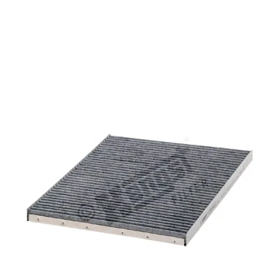 Afbeelding van Filter, binnenlucht HENGST FILTER E903LC