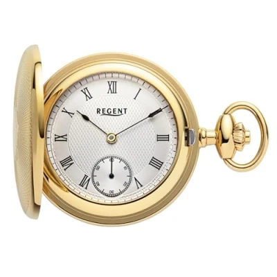 Afbeelding van Regent Unisexhorloge P 773
