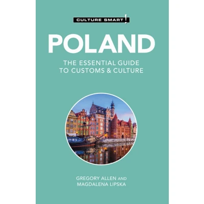 Afbeelding van Poland Culture Smart!: The Essential Guide to Customs &amp;