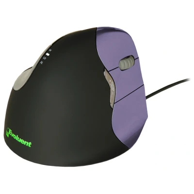 Afbeelding van Evoluent VerticalMouse 4 Small USB rechtshandig