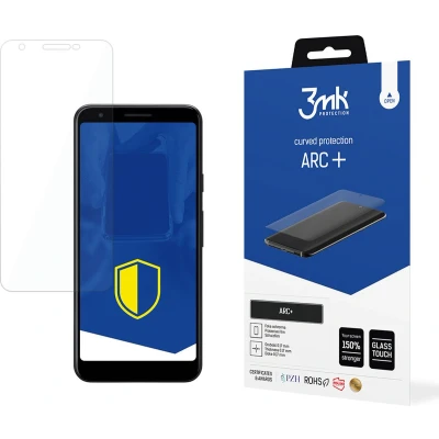 Afbeelding van Google Pixel 3a 3mk ARC+
