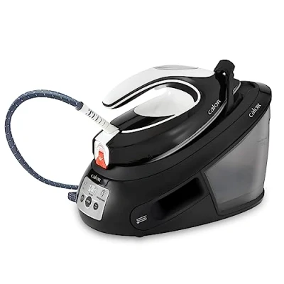 Afbeelding van Tefal Express Anti Calc SV8055 Stoomgenerator