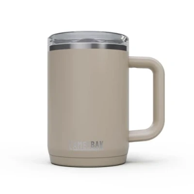 Afbeelding van Camelbak Thrive Mug VSS, thermosbeker, 500 ml, blauw