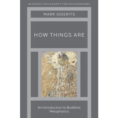 Afbeelding van How Things Are: An Introduction to Buddhist Metaphysics