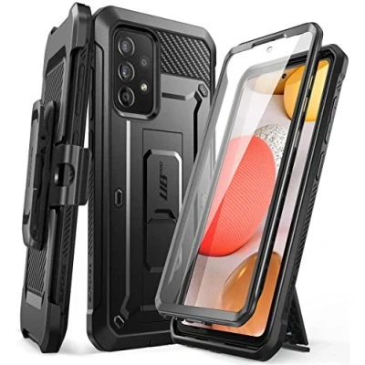 Afbeelding van Supcase Unicorn Beetle PRO SUP Galaxy A53 5G UBPro SP Black, Housse, Samsung, 5G, 16,5 cm (6.5&quot;), Noir