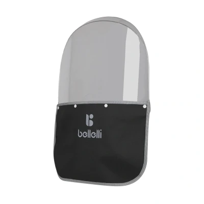 Afbeelding van Bellelli Windscherm universeel Windbreak