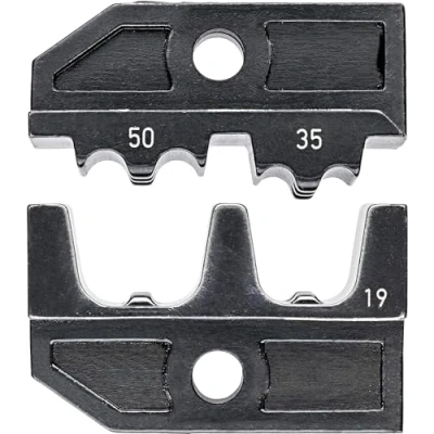 Afbeelding van Knipex perskabelschoentang 97 49 19