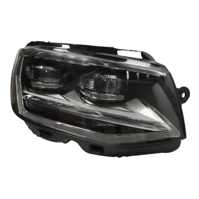 Afbeelding van Koplamp TYC 20 19207 06 2