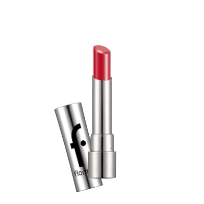Afbeelding van Flormar Lipstick Langhoudende en kusbestendige lippenstift voor vrouwen Lipmake up het dagelijks leven evenementen Natuurlijke lipkleur verschillende huidtypen, 006 Tangerine