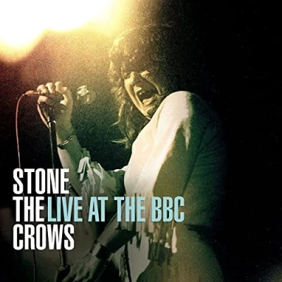 Afbeelding van Live at the BBC