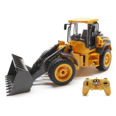 Afbeelding van Jamara Wiellader Volvo L50 2,4GHz