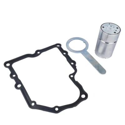 Afbeelding van NSGMXT Versnellingsbak Accumulator Reparatieset DSG 7Speed Compatibel met Q3 A3 Le0n Oc tavia G0lf X8R0183 0AM927769G 0AM927769K