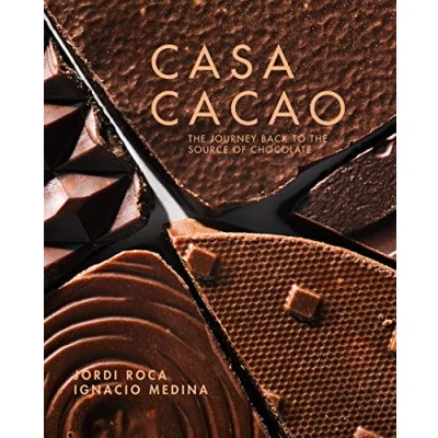 Afbeelding van Casa Cacao: the Return Trip to Origin of Chocolate