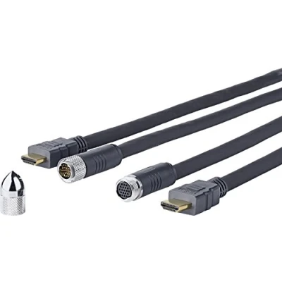 Afbeelding van Digitus Professional DK 1617 0025/G patchkabel CAT 6 U/UTP LSZH groen