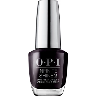 Afbeelding van OPI Infinite Shine Nagellak Lincoln Park After Dark 15 ml