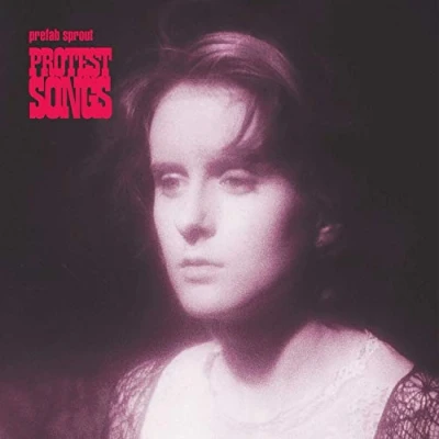 Afbeelding van Prefab Sprout Protest Songs (LP)