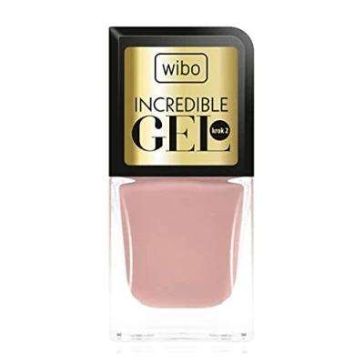 Afbeelding van Wibo Incredible Gel Gellak Zonder Lamp #7