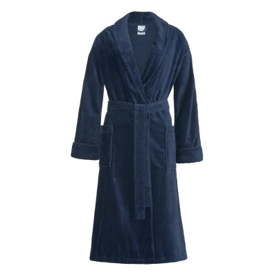 Afbeelding van Vandyck BATHR. PRESTIGE UNI S navy