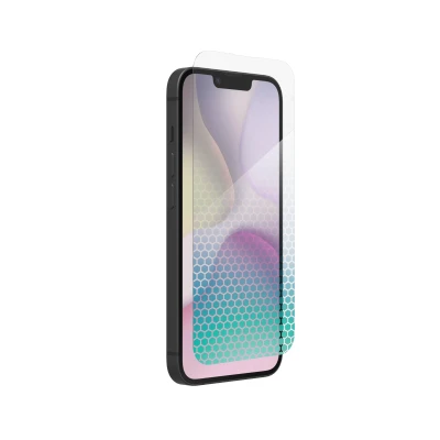 Afbeelding van InvisibleShield Glass XTR4, Apple, iPhone 16e/14/13/13 Pro, Antibacter