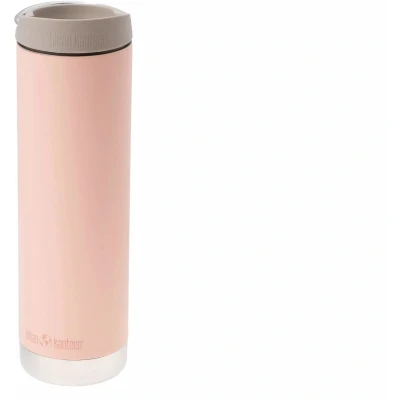 Afbeelding van RVS Thermosbeker met koffiedop 592ml