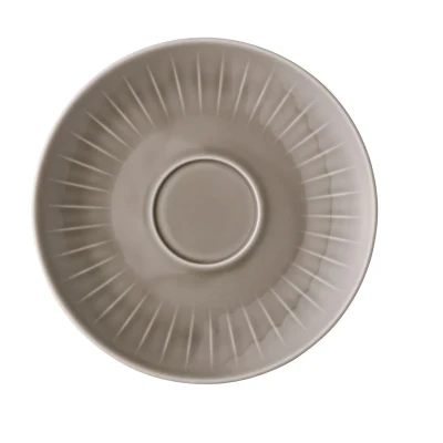 Afbeelding van Arzberg Schotel Joyn Grijs ø 17 cm