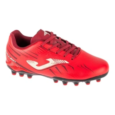 Afbeelding van Joma Propulsion Jr 25 PRJS AG, voor een jongen, Rood, Voetbalschoenen, maat: 33