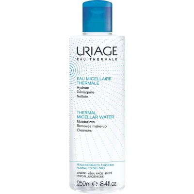 Afbeelding van Uriage Eau Thermale Thermal Micellar Water (Normal To Dry Skin)