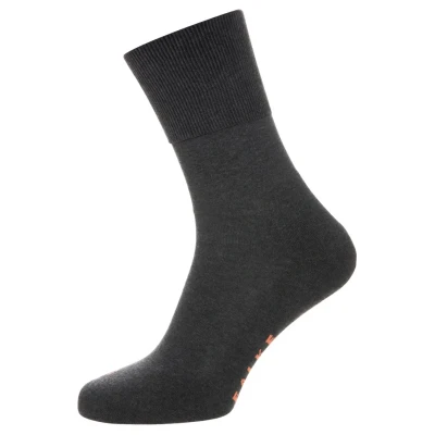 Afbeelding van Falke RUN Sokken, Maat: 49 50, Dark grey