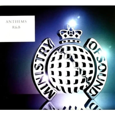 Afbeelding van Anthems R&amp;b