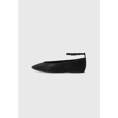 Afbeelding van Tamaris Dames Ballerina 1 22162 45 007 Maat: 37 EU