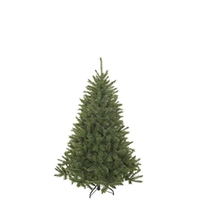 Afbeelding van Triumph Tree Kunstkerstboom Bristlecone 155 x 99 cm Groen