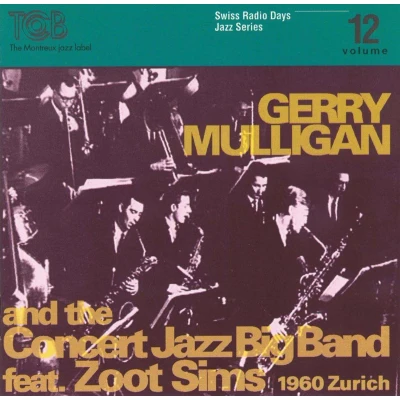 Afbeelding van Radio Days Volume 12 Zurich 1960