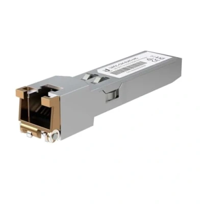 Afbeelding van Ubiquiti SFP+ to RJ45 Adapter