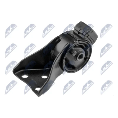 Afbeelding van NTY ZPS MZ 037 Aslichaam / motorsteunlager Achter MAZDA: MPV II (LW) 2.5 V6, 2.3, 3.0 i 3.0, 2.0 1999 2006