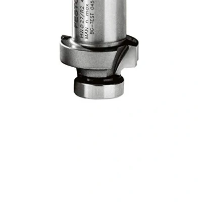 Afbeelding van Festool Accessoires HW R6 OFK 500 Afrondfrees 490096