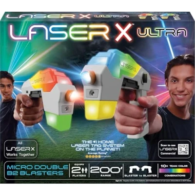 Afbeelding van Laser X Ultra Micro B2 Blaster