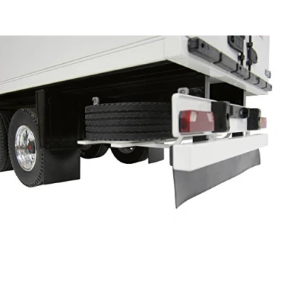 Afbeelding van Carson Modellsport 500907183 1:14 Spatbordenset 1 set(s)