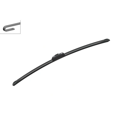 Afbeelding van Ruitenwisserblad Bosch 3 397 008 939 AR650U Aerotwin Retrofit x1