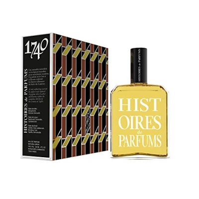 Afbeelding van Histoires de Parfums 1740 eau parfum 120ml
