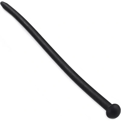 Afbeelding van Siliconen 10 mm Urethral Sound