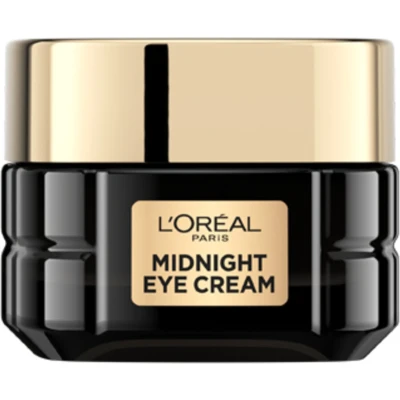 Afbeelding van 1+1 gratis: L&#039;Oréal Age Perfect Cell Renew Midnight Oogcreme 15 ml