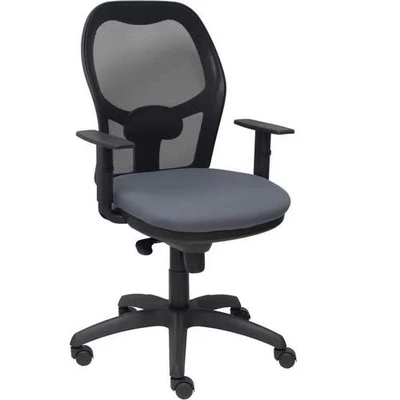 Afbeelding van Bureaustoel Jorquera P&amp;C BALI600 Grijs